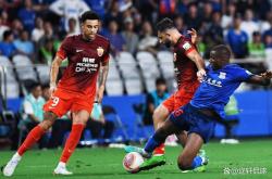 爱游戏官网-快节奏对阵上港，申花扬眉吐气的简单介绍