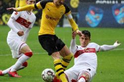 爱游戏官方-斯图加特主场战平，难分胜负的简单介绍