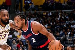 爱游戏大厅-湖人主场击败爵士，保持西部第二位置