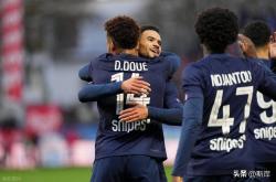 爱游戏体育官网-巴黎客场取胜里昂，领先优势扩大的简单介绍