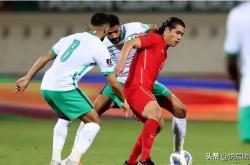 AYX体育赛事-沙特防线坚固，成功挡住对手疯狂进攻