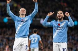 爱游戏官网-关于那不勒斯力克马赛，哈兰德高光表现的信息