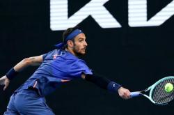 爱游戏体育官网-包含西班牙网球队绝杀日本网球队，克耶高斯打破历史纪录的词条