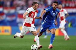 AYX官方直播-包含克罗地亚击败瑞士，发挥出色，畅快淘汰对手的词条