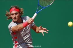 爱游戏-关于澳网轻取蒙特卡洛大师赛，西西帕斯刷新纪录的信息