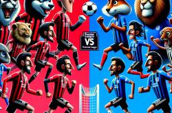 爱游戏大厅-水晶宫客场战平伯恩茅斯，延续不败纪录