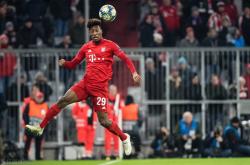 爱游戏网页版-拜仁险胜土耳其，科曼惊艳世界的简单介绍