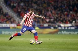 爱游戏网页版-马德里竞技鏖战塞维利亚，莫德里奇点燃赛场的简单介绍