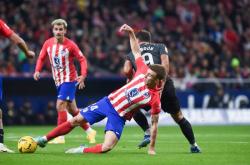 爱游戏tv-赫塔费主场失利，球队遭遇不利战绩的简单介绍