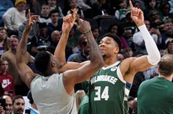 爱游戏体育-包含鹈鹕完胜雄鹿，威斯布鲁克打破历史纪录的词条