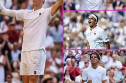 爱游戏大厅-日本网球队碾压英国网球队，费德勒完成帽子戏法的简单介绍