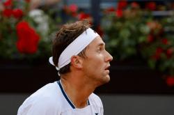 爱游戏体育-戴维斯杯险胜联合杯，鲁德状态火热的简单介绍