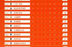 爱游戏tv-关于国内顶级联赛战况激烈，球队积分激增的信息