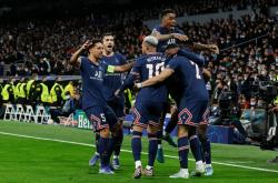 爱游戏下载-关于巴黎圣日耳曼外援展示绝佳状态，球队豪取四连胜的信息