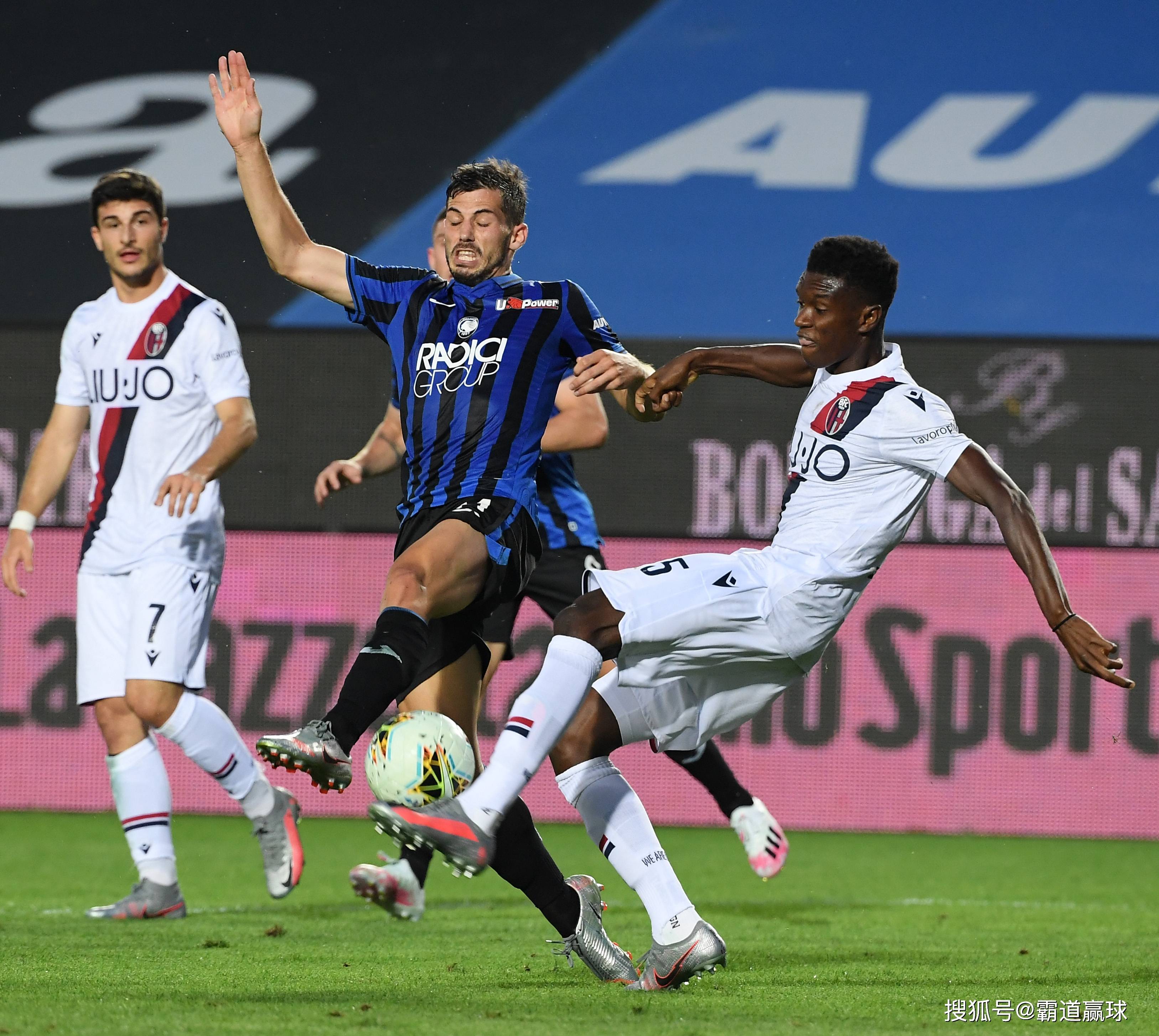 包含亚特兰大客场大胜切沃，取得胜利的词条