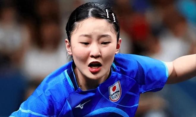 日本短道创纪录乒乓女团以整体实力夺冠的简单介绍