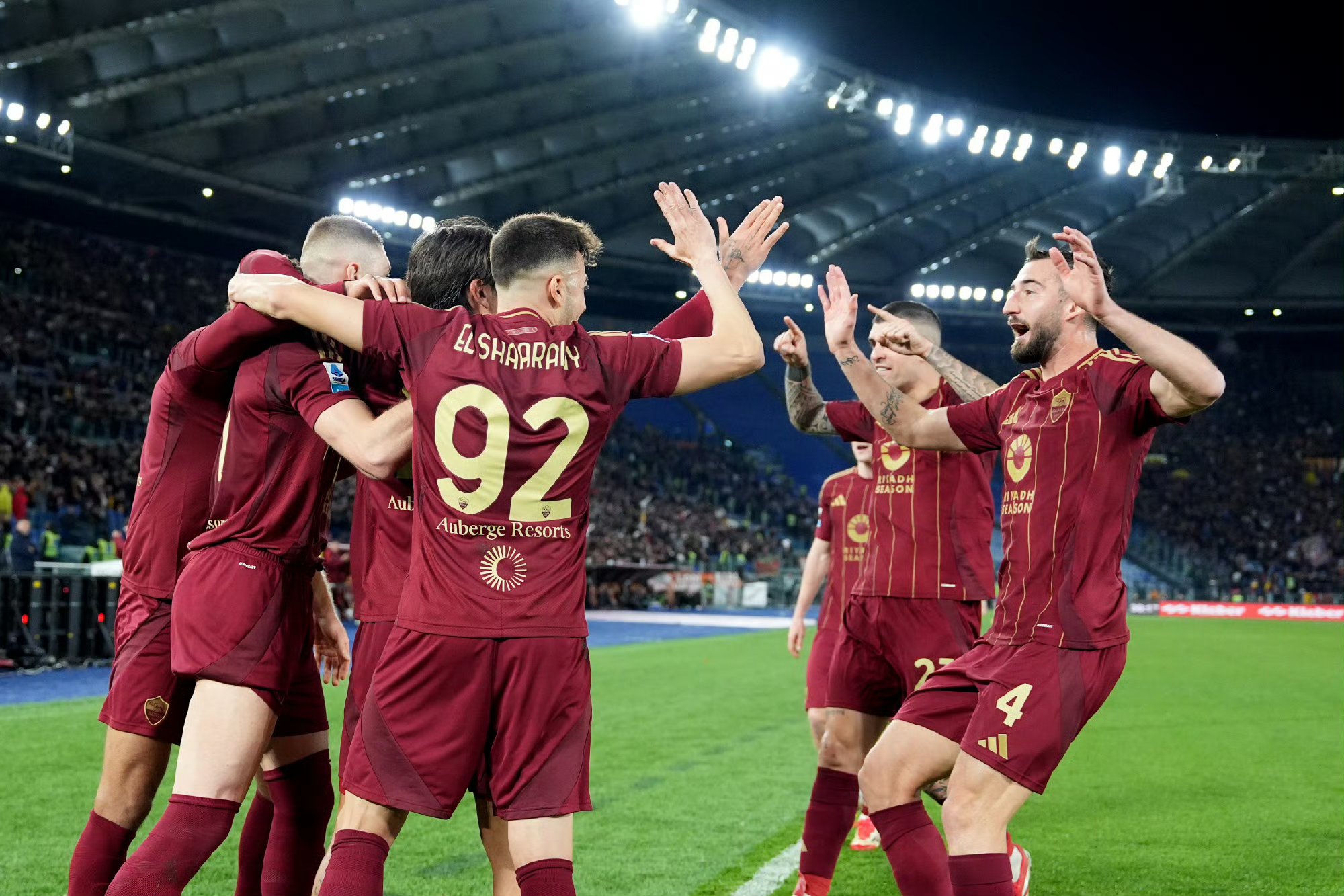 激情澎湃，欧洲豪门联赛即将震撼开幕的简单介绍