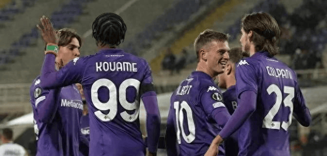 桑普多利亚主场战平佛罗伦萨，保持不败状态的简单介绍