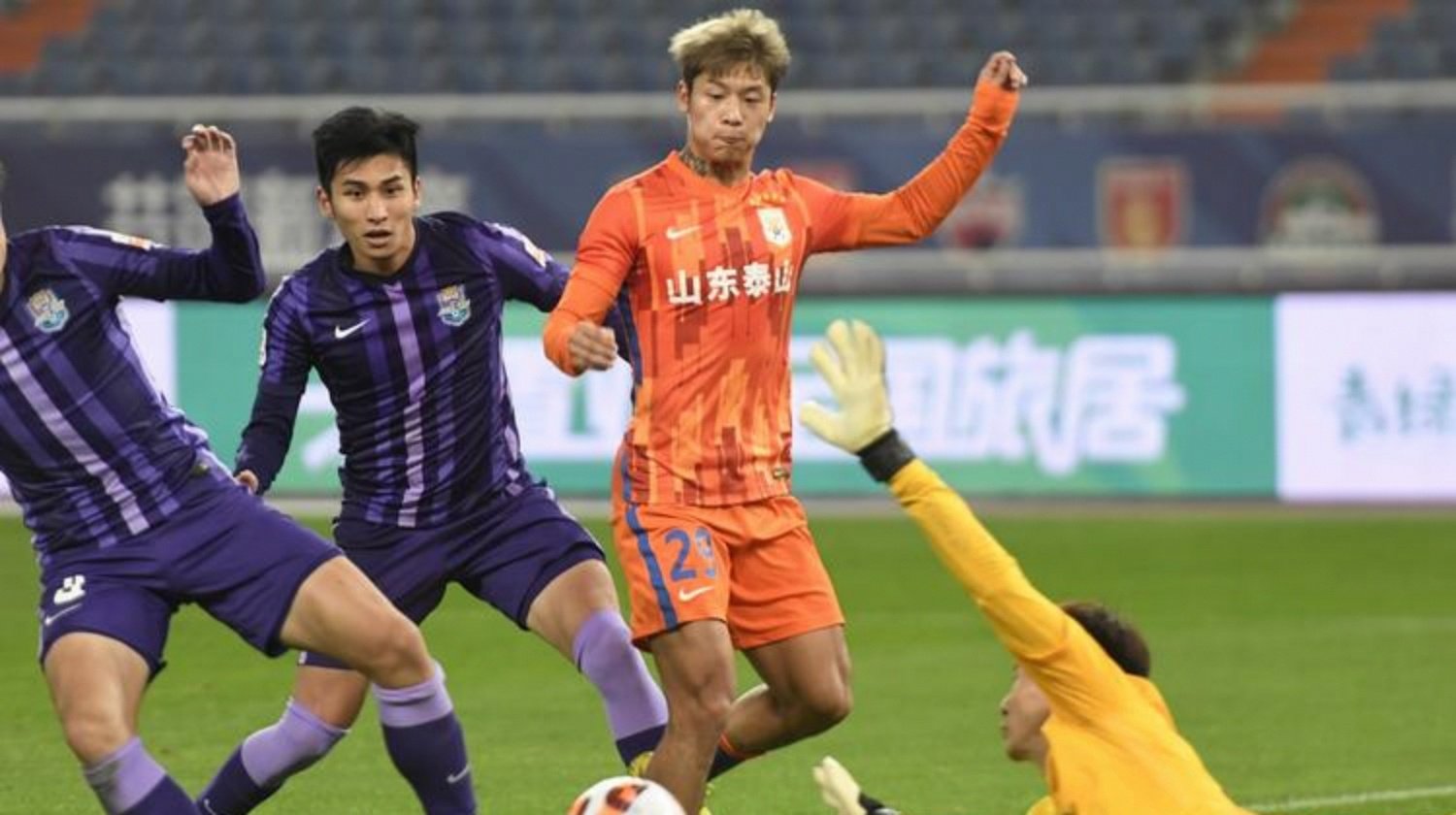 山东队主力受伤，面临重重困境