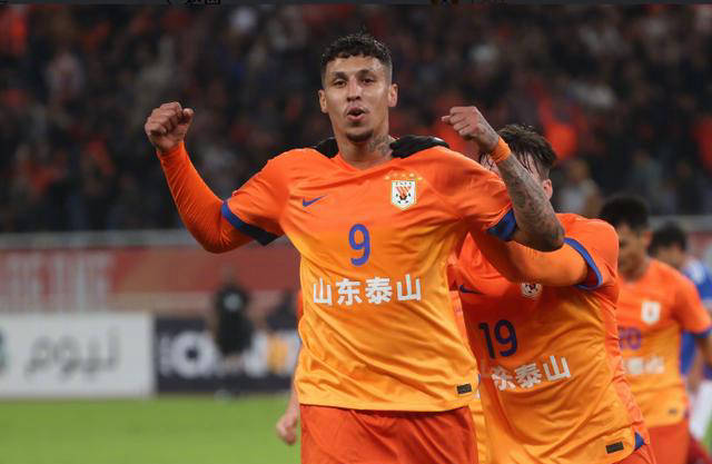 山东队主力受伤，面临重重困境