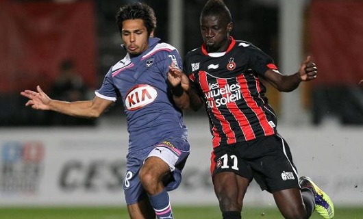 尼姆期待击败南特,迎接挑战 尼姆期待击败南特,迎接挑战