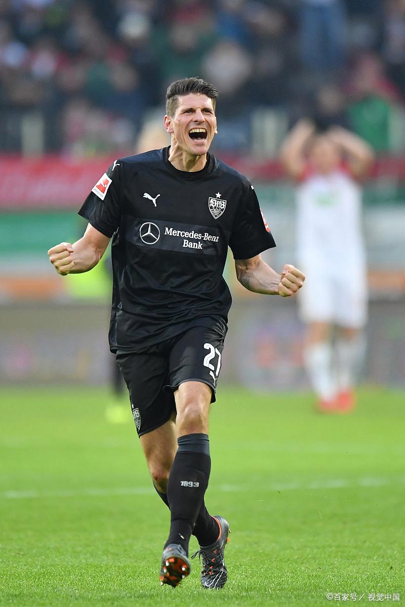 斯图加特客场痛失胜机，球队憾负收场的简单介绍