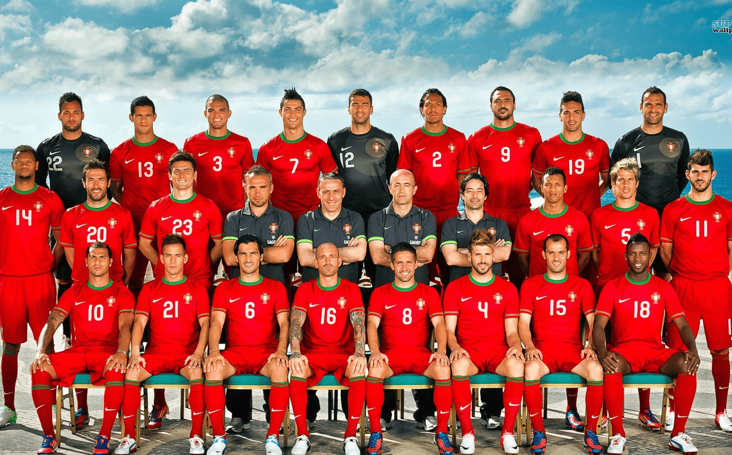 关于葡萄牙球队胜出欧洲冠军联赛历史首次涌现的信息