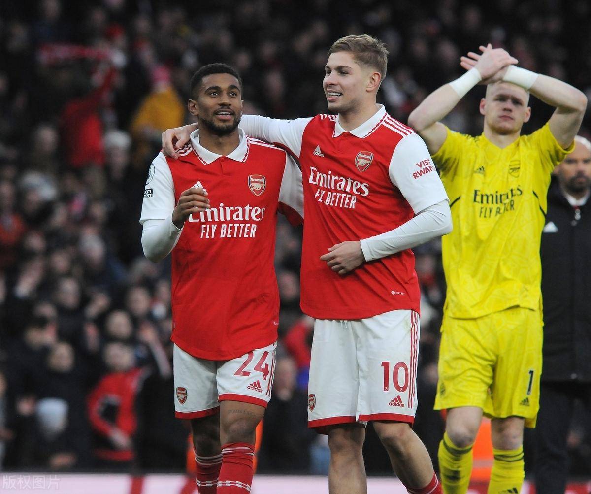 阿森纳客场逼平伯恩茅斯，继续保持不败