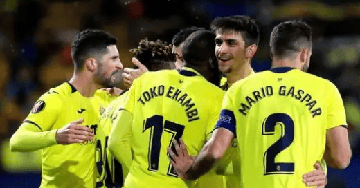 皇家社会期待在客场战胜比利亚雷亚尔的简单介绍