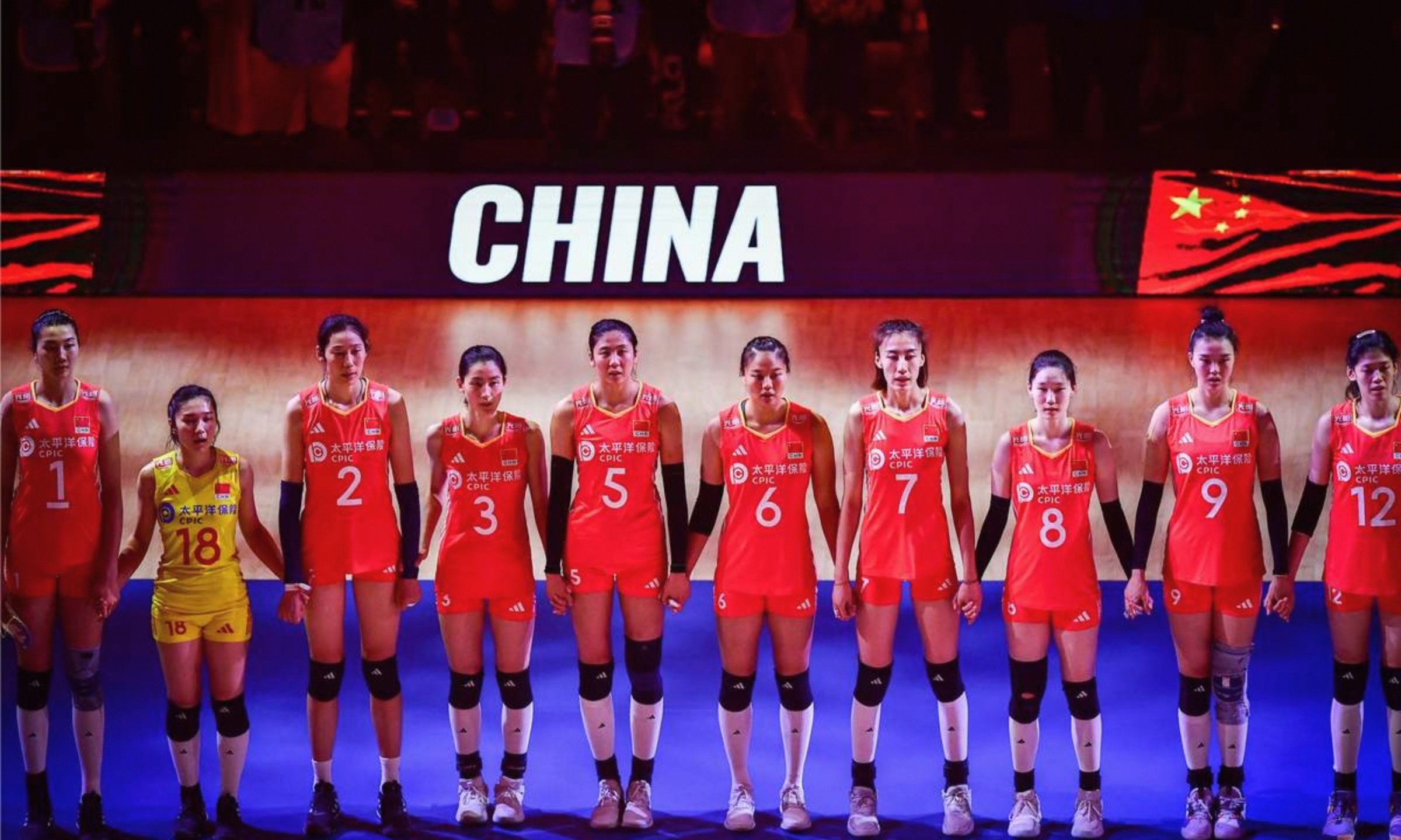 山东女篮参加全国女篮锦标赛