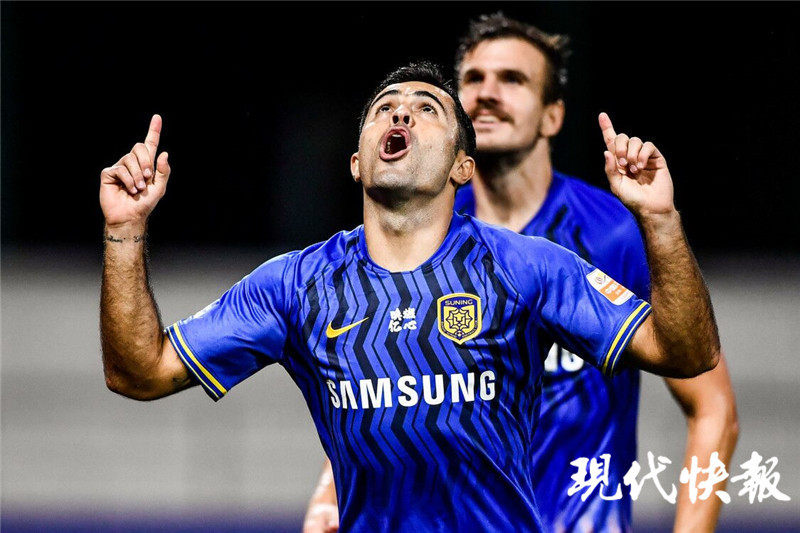 重庆遭遇苏宁逆转,客场失利难逃连败之惑的简单介绍 重庆遭遇苏宁逆转,客场失利难逃连败之惑的简单介绍