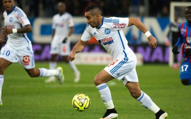 里昂遭遇不利结果，法甲排名略有下滑的简单介绍