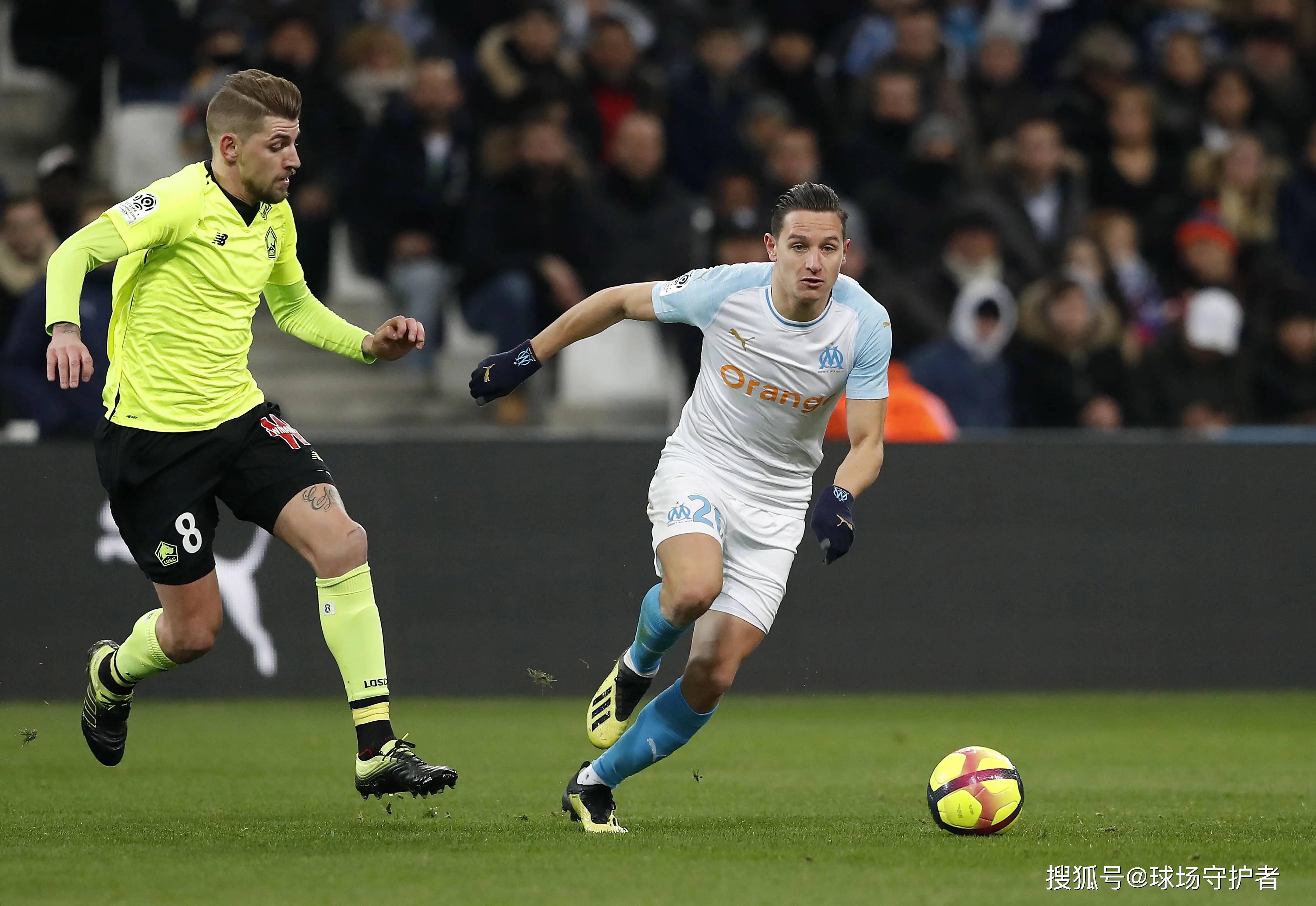 里昂遭遇不利结果，法甲排名略有下滑的简单介绍