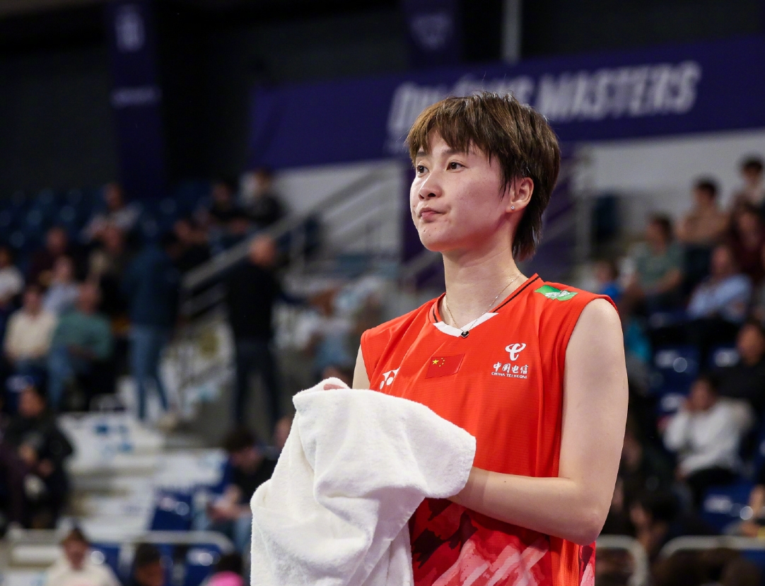 韩国队横扫泰国队,陈雨菲状态火热的简单介绍 韩国队横扫泰国队,陈雨菲状态火热的简单介绍