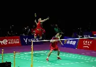 丹麦羽毛球队横扫英格兰羽毛球队，斯里坎特统治全场的简单介绍