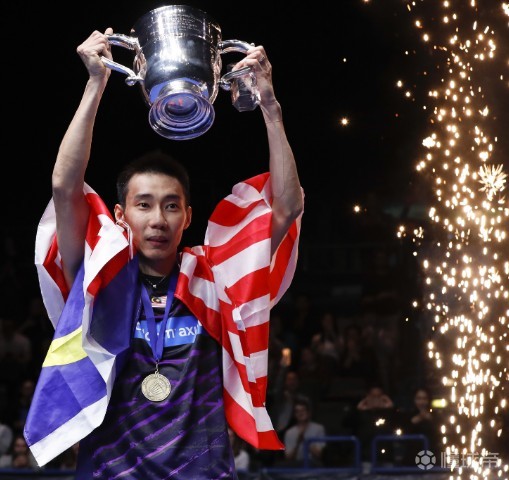 泰国羽毛球队强势法国羽毛球队,李宗伟高光表现的简单介绍 泰国羽毛球队强势法国羽毛球队,李宗伟高光表现的简单介绍