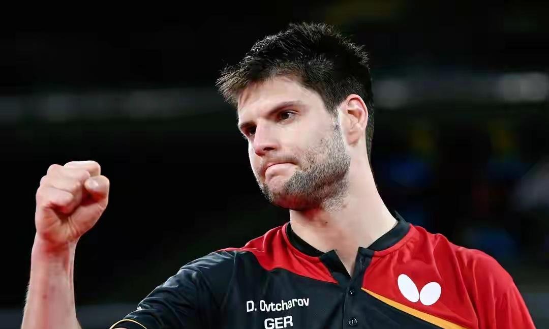 关于法国乒乓球队轻取奥地利乒乓球队，奥恰洛夫惊艳世界的信息