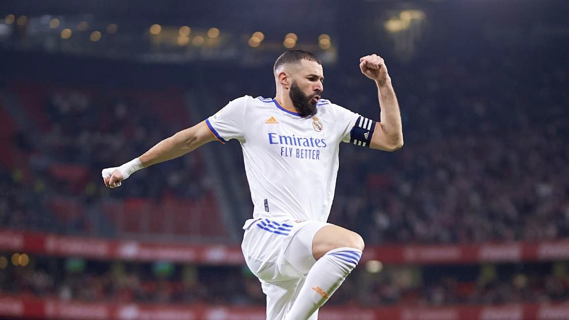 德国力克加拿大,本泽马完成帽子戏法 德国力克加拿大,本泽马完成帽子戏法