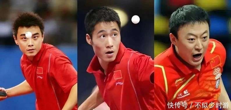 波兰乒乓球队强势日本乒乓球队，王皓打破历史纪录的简单介绍