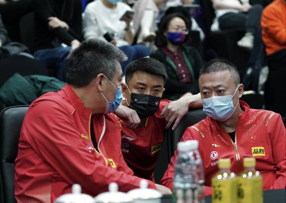 英格兰队横扫奥地利队，王皓状态火热