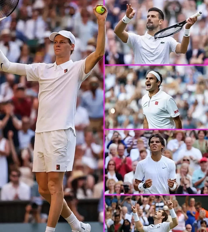 日本网球队碾压英国网球队，费德勒完成帽子戏法的简单介绍