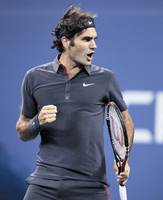 日本网球队碾压英国网球队，费德勒完成帽子戏法的简单介绍