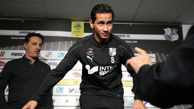 包含亚眠遭逆转,主场-不敌蒙彼利埃的词条 包含亚眠遭逆转,主场-不敌蒙彼利埃的词条