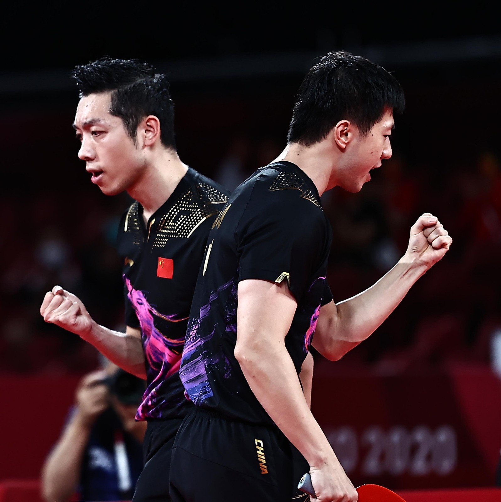 中国队鏖战德国队,奥恰洛夫统治全场的简单介绍 中国队鏖战德国队,奥恰洛夫统治全场的简单介绍