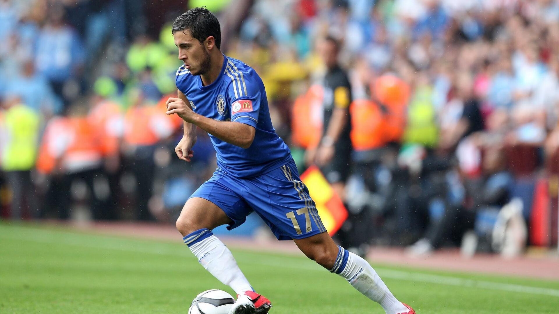 罗德里用实力证明自己，秘鲁碾压德国，当不可能成为现实